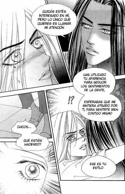The One (2006) - Capítulo 90 - Página 18 - LectorTMOo