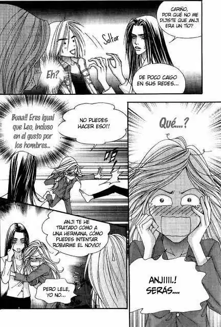 The One (2006) - Capítulo 90 - Página 19 - LectorTMOo