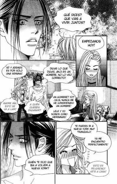 The One (2006) - Capítulo 90 - Página 23 - LectorTMOo