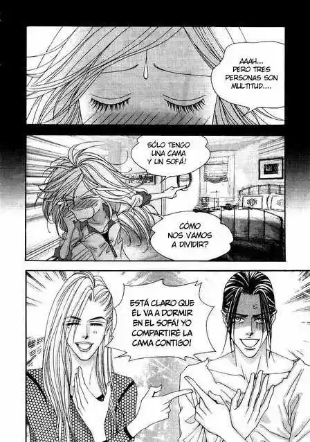 The One (2006) - Capítulo 90 - Página 25 - LectorTMOo