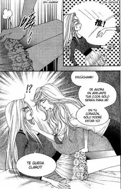 The One (2006) - Capítulo 90 - Página 28 - LectorTMOo
