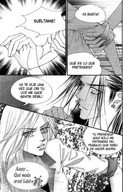 The One (2006) - Capítulo 90 - Página 30 - LectorTMOo