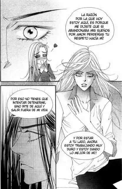 The One (2006) - Capítulo 90 - Página 31 - LectorTMOo