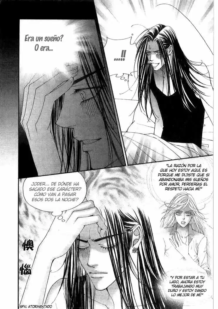 The One (2006) - Capítulo 91 - Página 5 - LectorTMOo