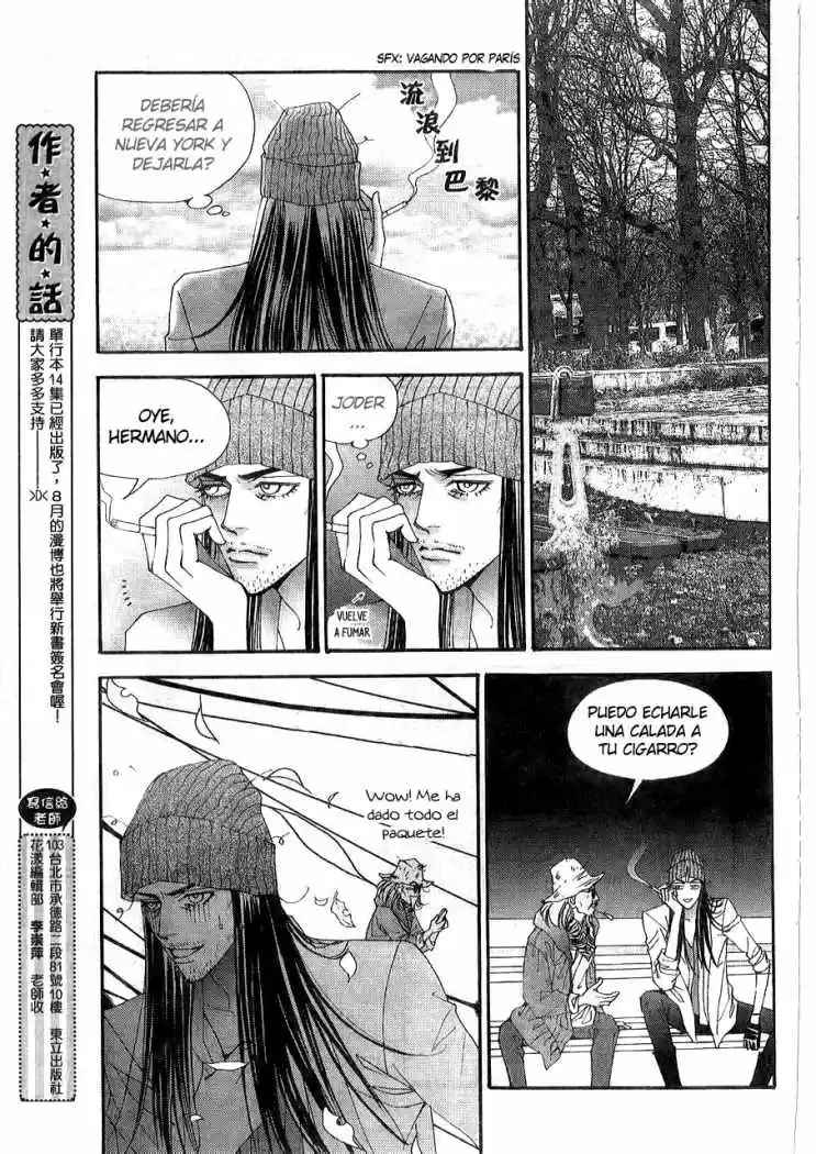The One (2006) - Capítulo 91 - Página 6 - LectorTMOo