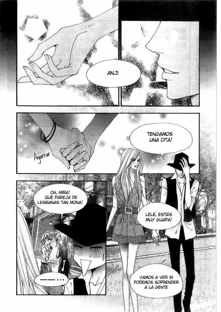 The One (2006) - Capítulo 91 - Página 7 - LectorTMOo