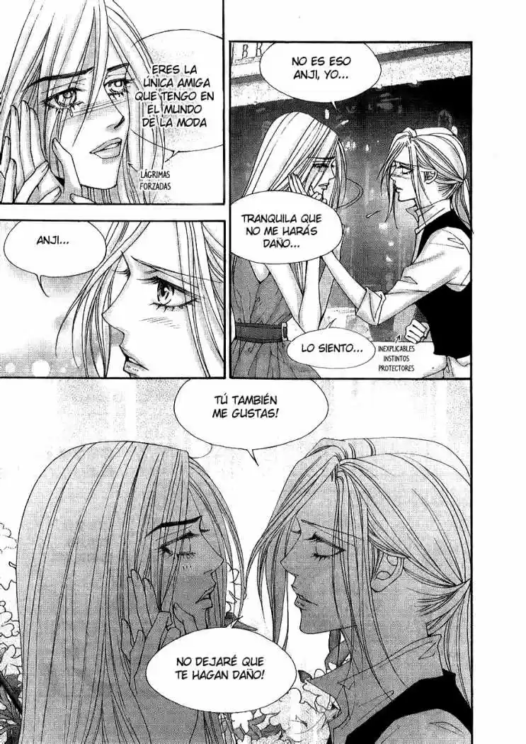 The One (2006) - Capítulo 91 - Página 11 - LectorTMOo