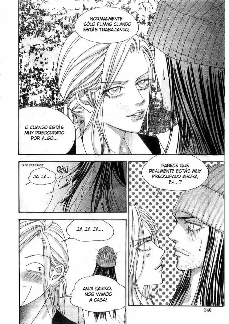 The One (2006) - Capítulo 91 - Página 14 - LectorTMOo