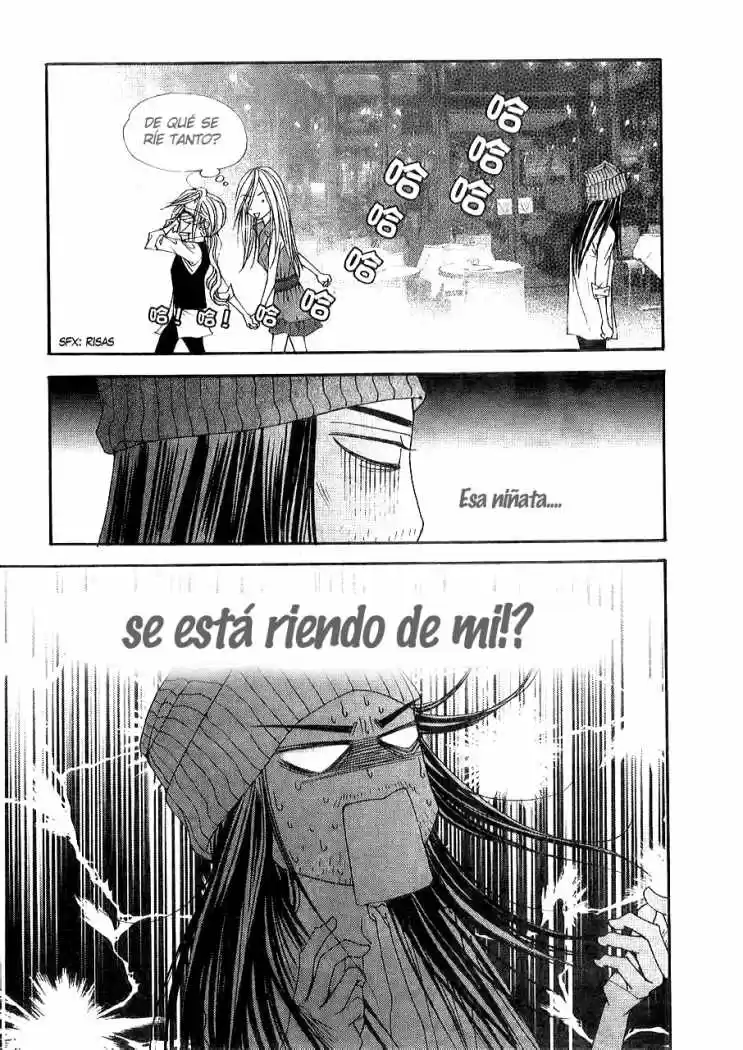 The One (2006) - Capítulo 91 - Página 15 - LectorTMOo