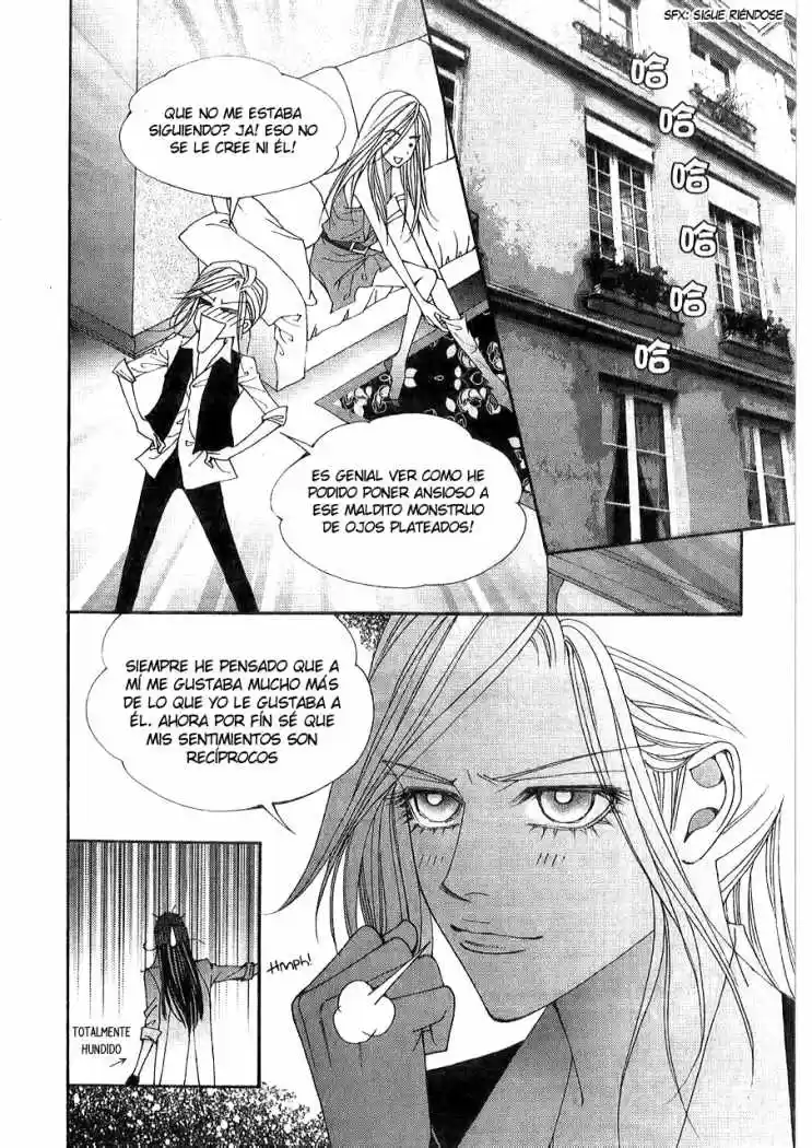 The One (2006) - Capítulo 91 - Página 16 - LectorTMOo