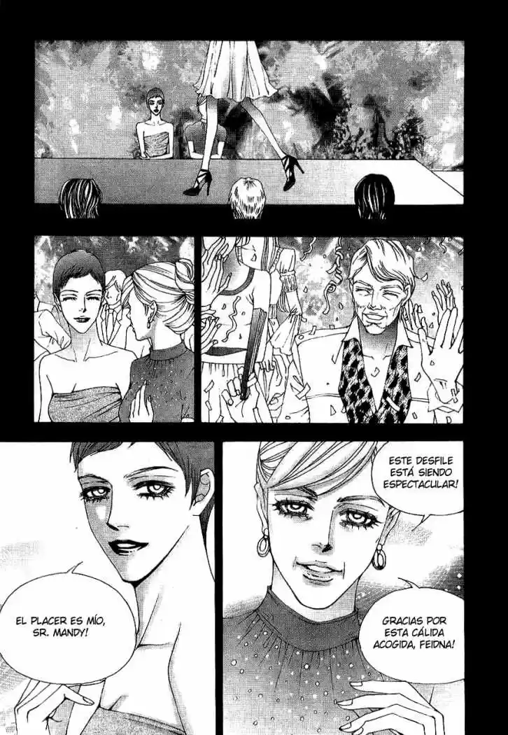 The One (2006) - Capítulo 91 - Página 18 - LectorTMOo