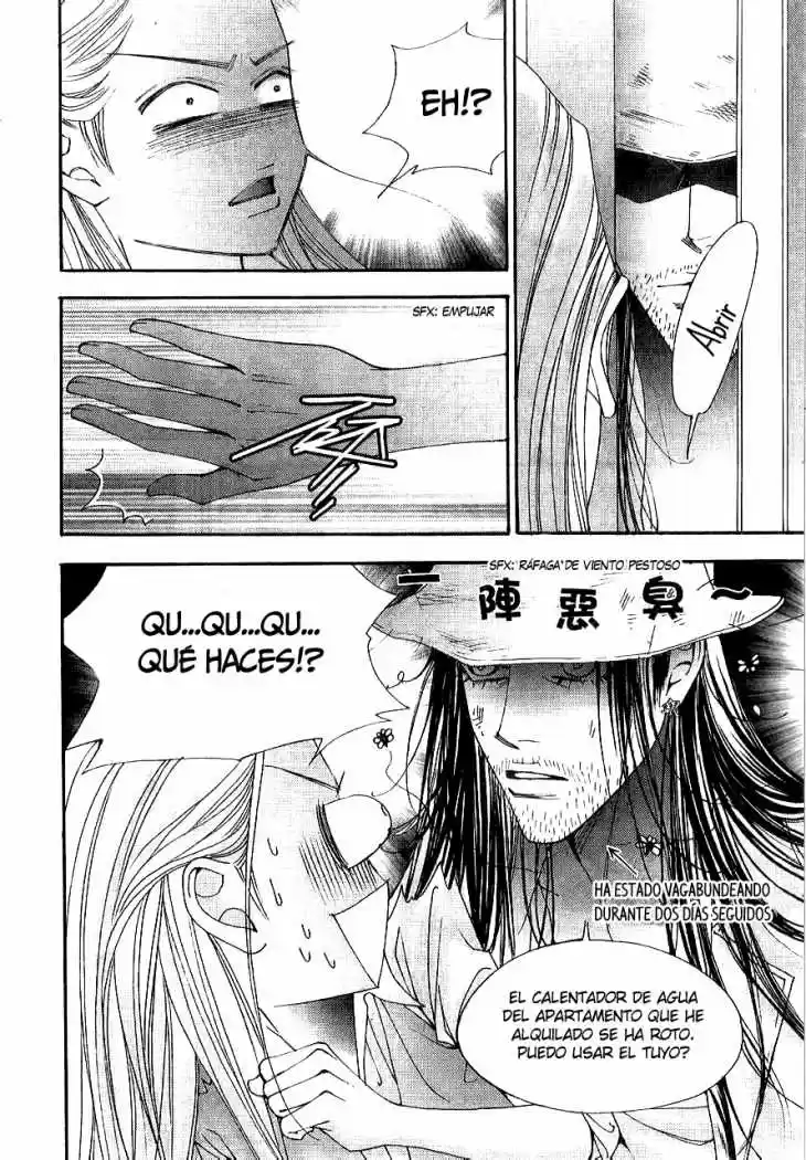 The One (2006) - Capítulo 91 - Página 23 - LectorTMOo