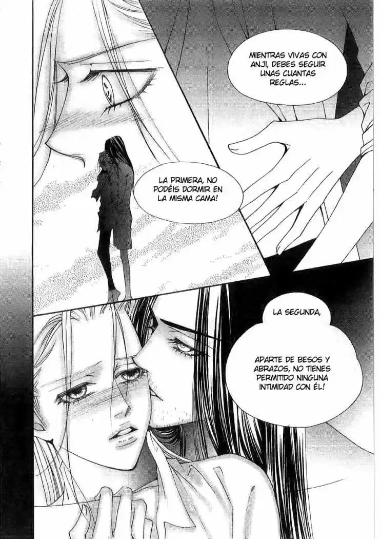 The One (2006) - Capítulo 91 - Página 29 - LectorTMOo