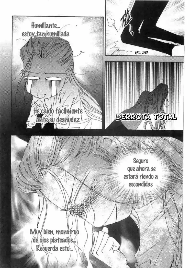 The One (2006) - Capítulo 92 - Página 8 - LectorTMOo