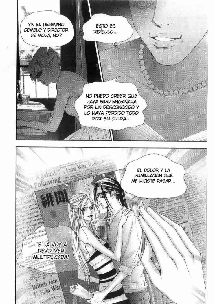 The One (2006) - Capítulo 92 - Página 12 - LectorTMOo