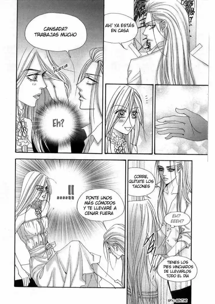 The One (2006) - Capítulo 92 - Página 14 - LectorTMOo