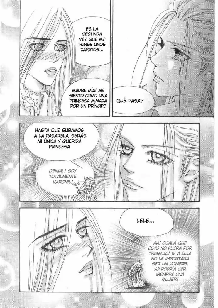 The One (2006) - Capítulo 92 - Página 16 - LectorTMOo