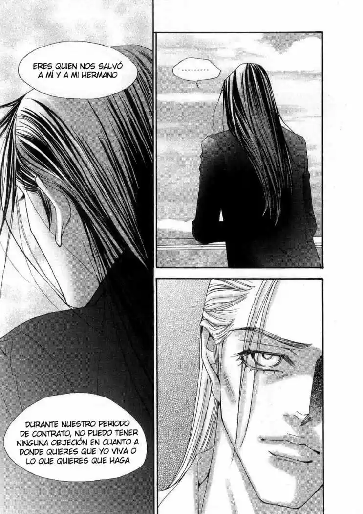 The One (2006) - Capítulo 92 - Página 26 - LectorTMOo
