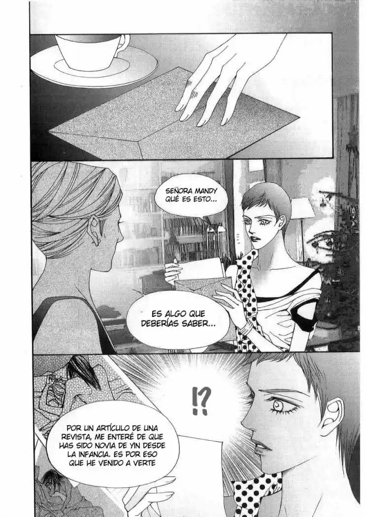The One (2006) - Capítulo 92 - Página 29 - LectorTMOo