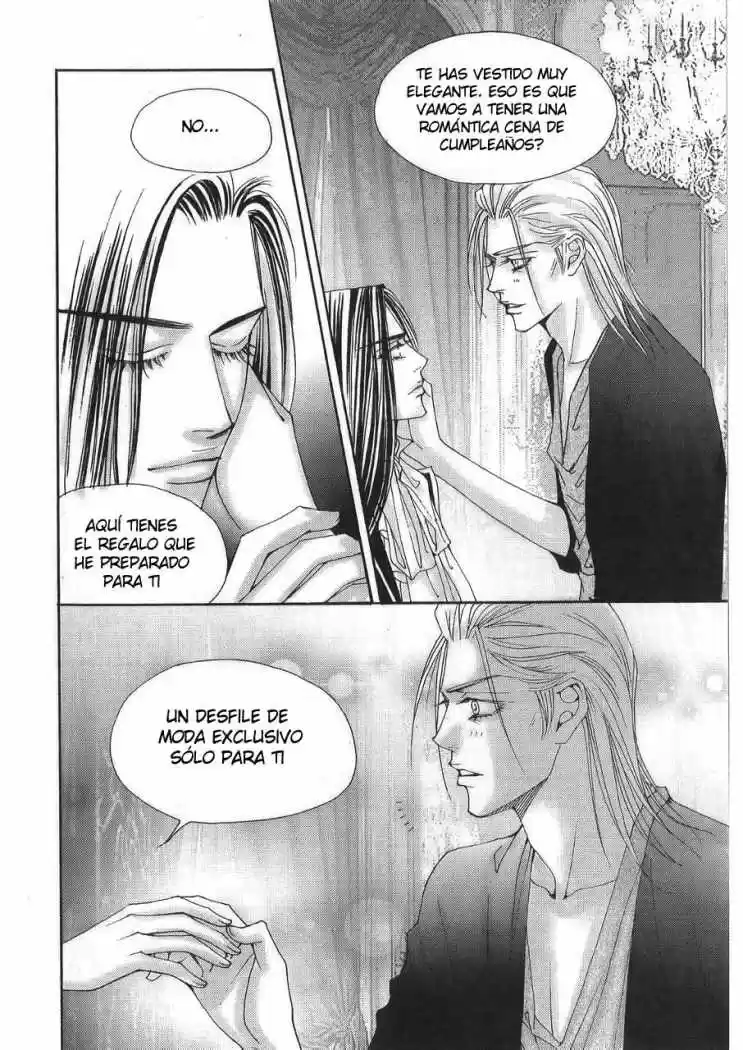 The One (2006) - Capítulo 92 - Página 33 - LectorTMOo