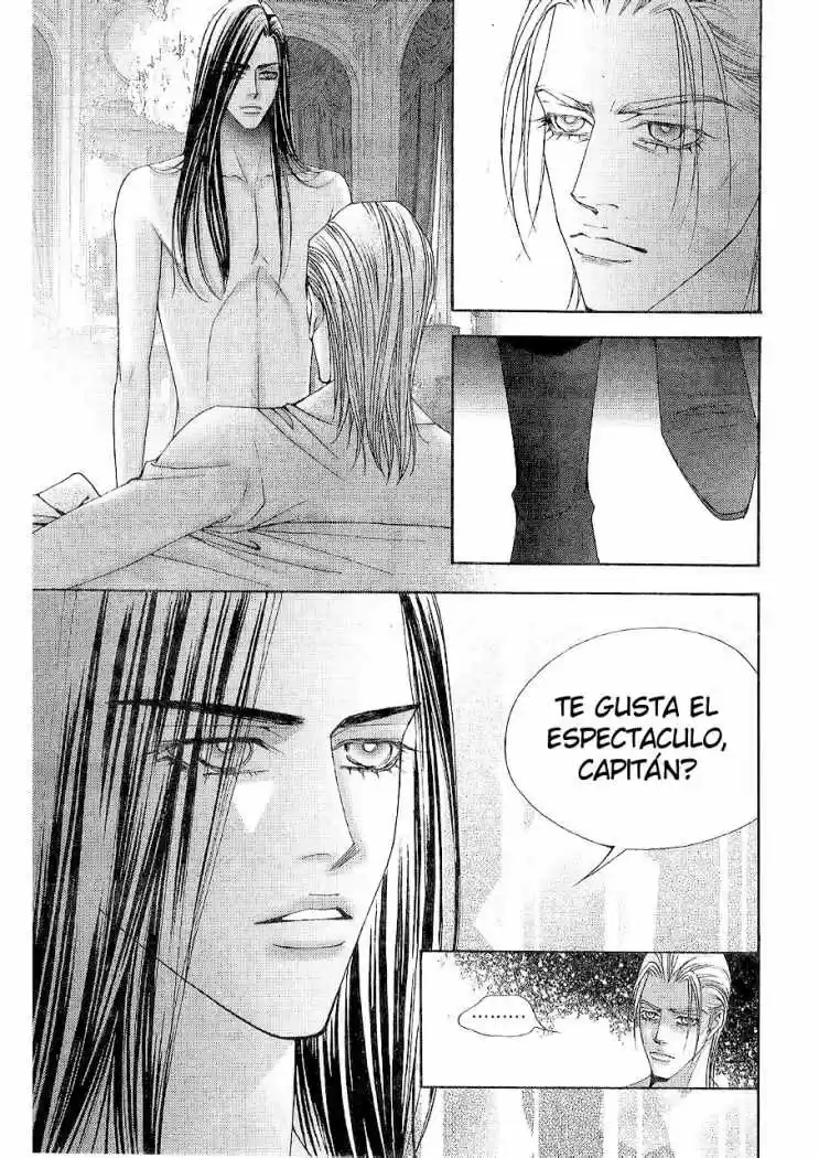 The One (2006) - Capítulo 93 - Página 4 - LectorTMOo
