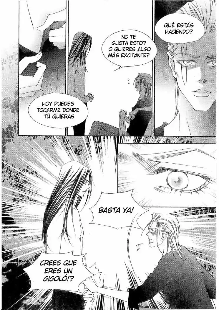The One (2006) - Capítulo 93 - Página 5 - LectorTMOo