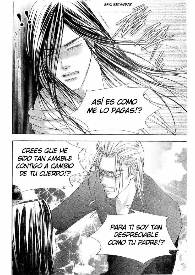 The One (2006) - Capítulo 93 - Página 7 - LectorTMOo