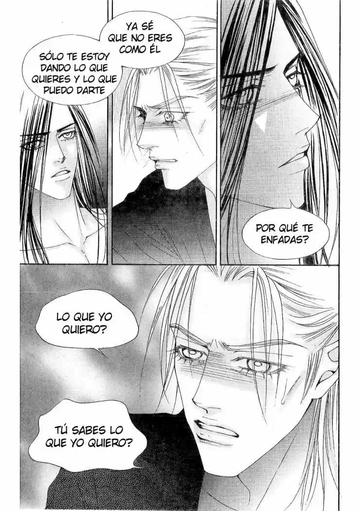 The One (2006) - Capítulo 93 - Página 8 - LectorTMOo