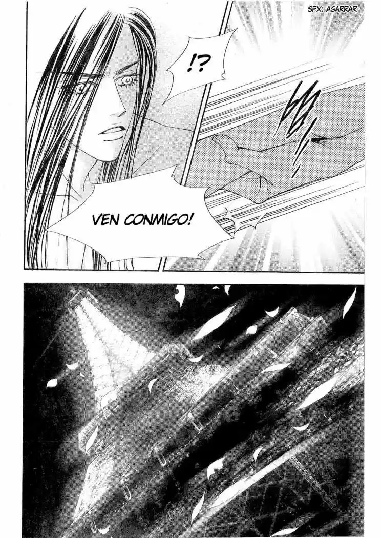 The One (2006) - Capítulo 93 - Página 9 - LectorTMOo