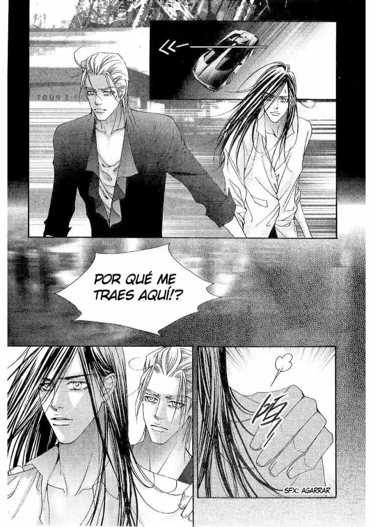 The One (2006) - Capítulo 93 - Página 10 - LectorTMOo