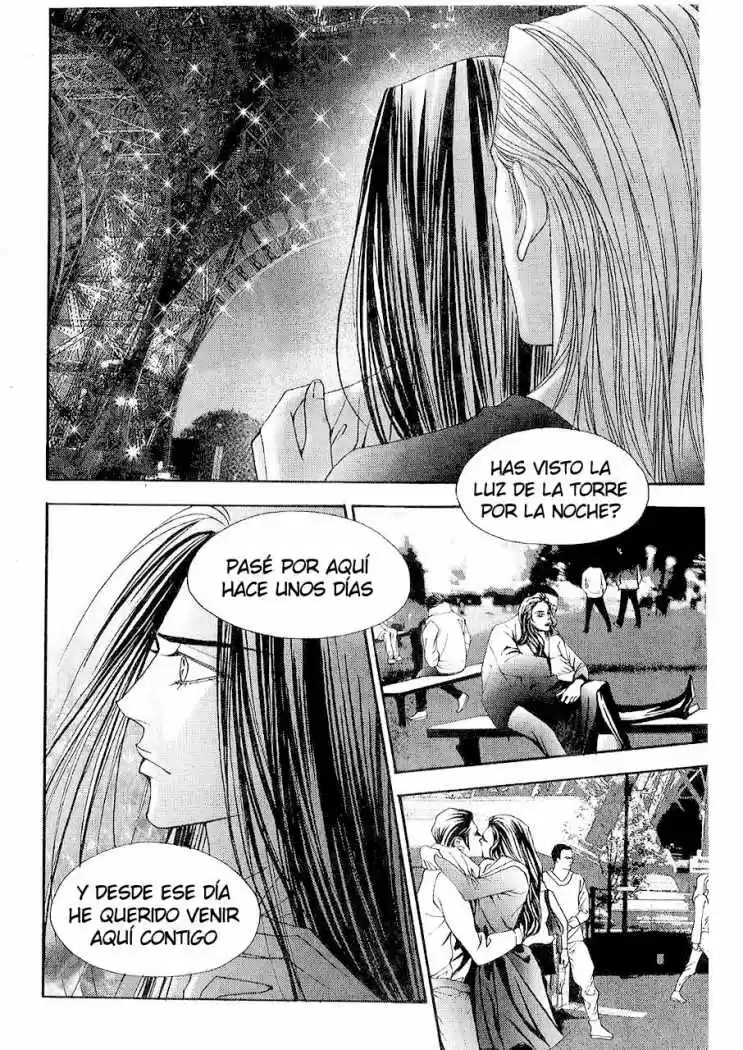 The One (2006) - Capítulo 93 - Página 11 - LectorTMOo