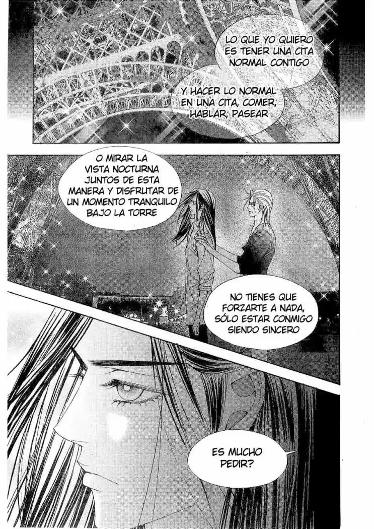 The One (2006) - Capítulo 93 - Página 12 - LectorTMOo