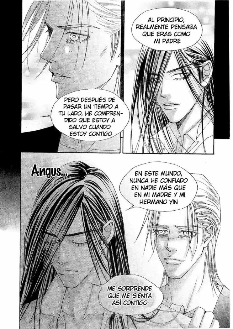 The One (2006) - Capítulo 93 - Página 15 - LectorTMOo