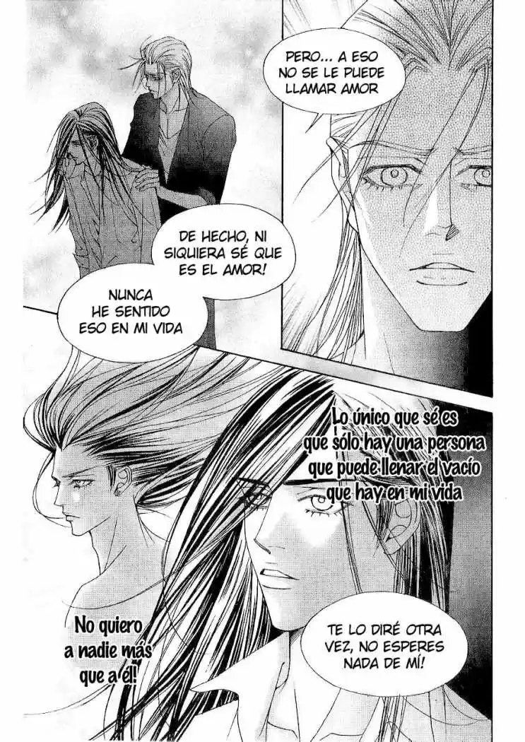 The One (2006) - Capítulo 93 - Página 16 - LectorTMOo