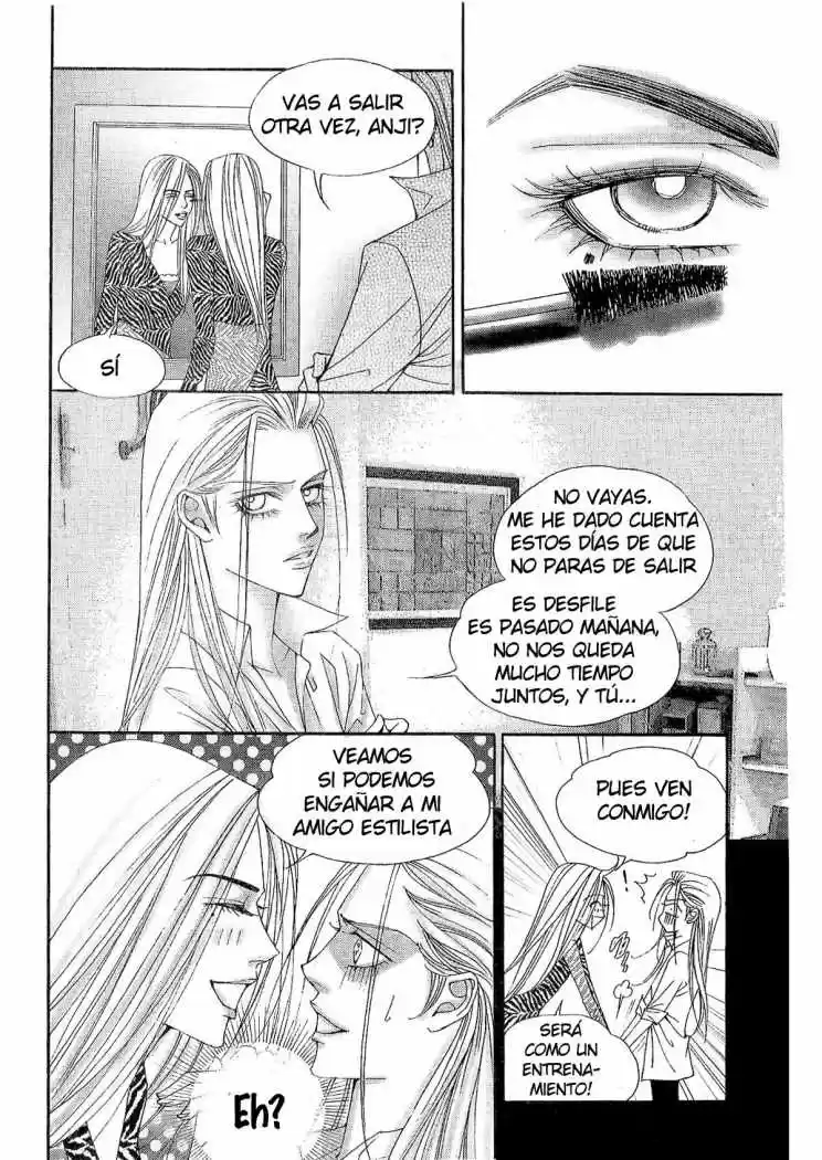 The One (2006) - Capítulo 93 - Página 19 - LectorTMOo