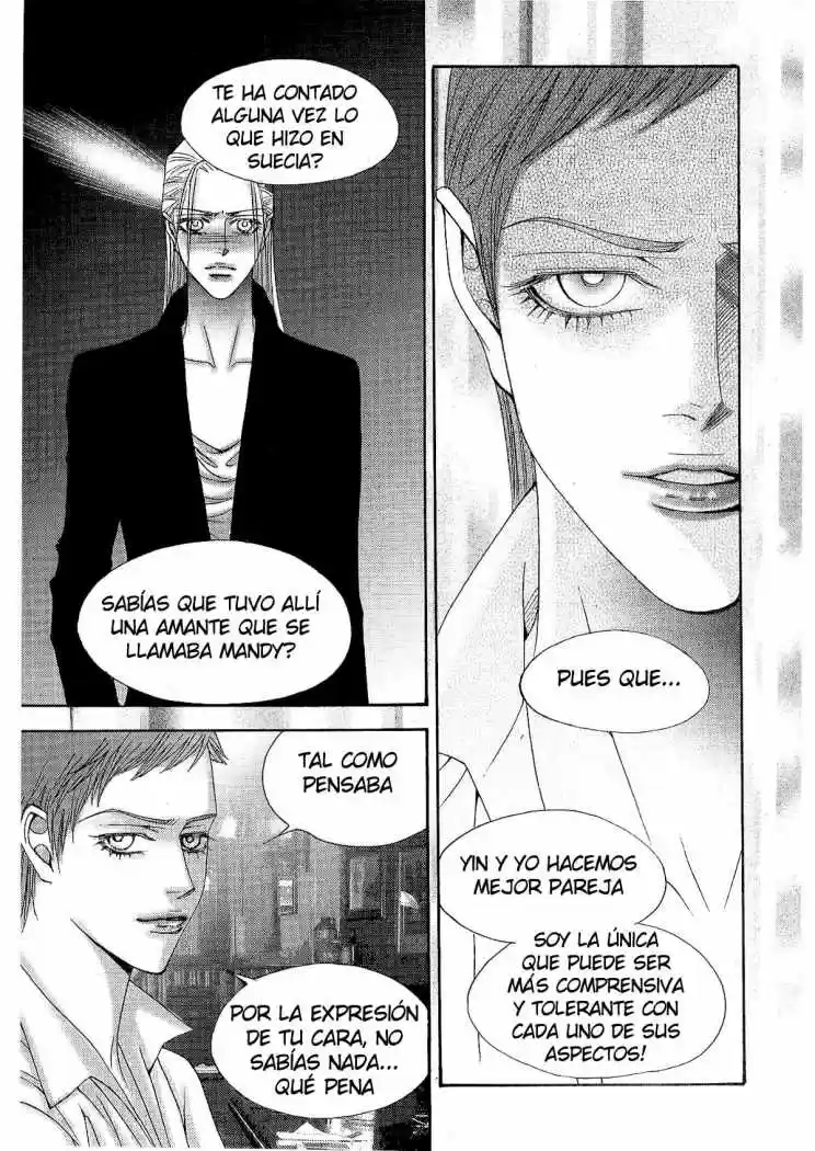 The One (2006) - Capítulo 93 - Página 25 - LectorTMOo