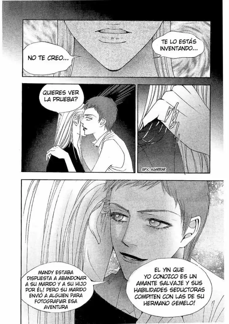 The One (2006) - Capítulo 93 - Página 26 - LectorTMOo