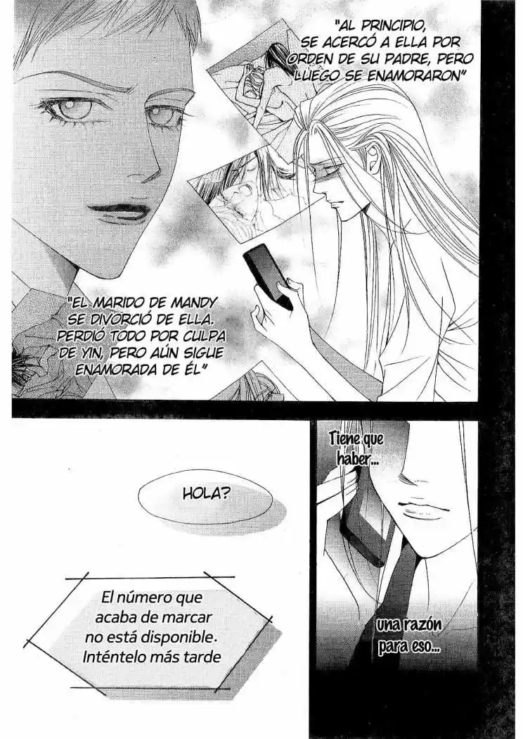 The One (2006) - Capítulo 93 - Página 29 - LectorTMOo