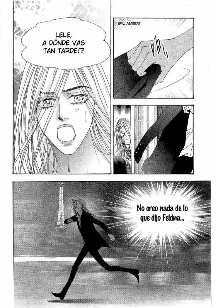 The One (2006) - Capítulo 93 - Página 30 - LectorTMOo