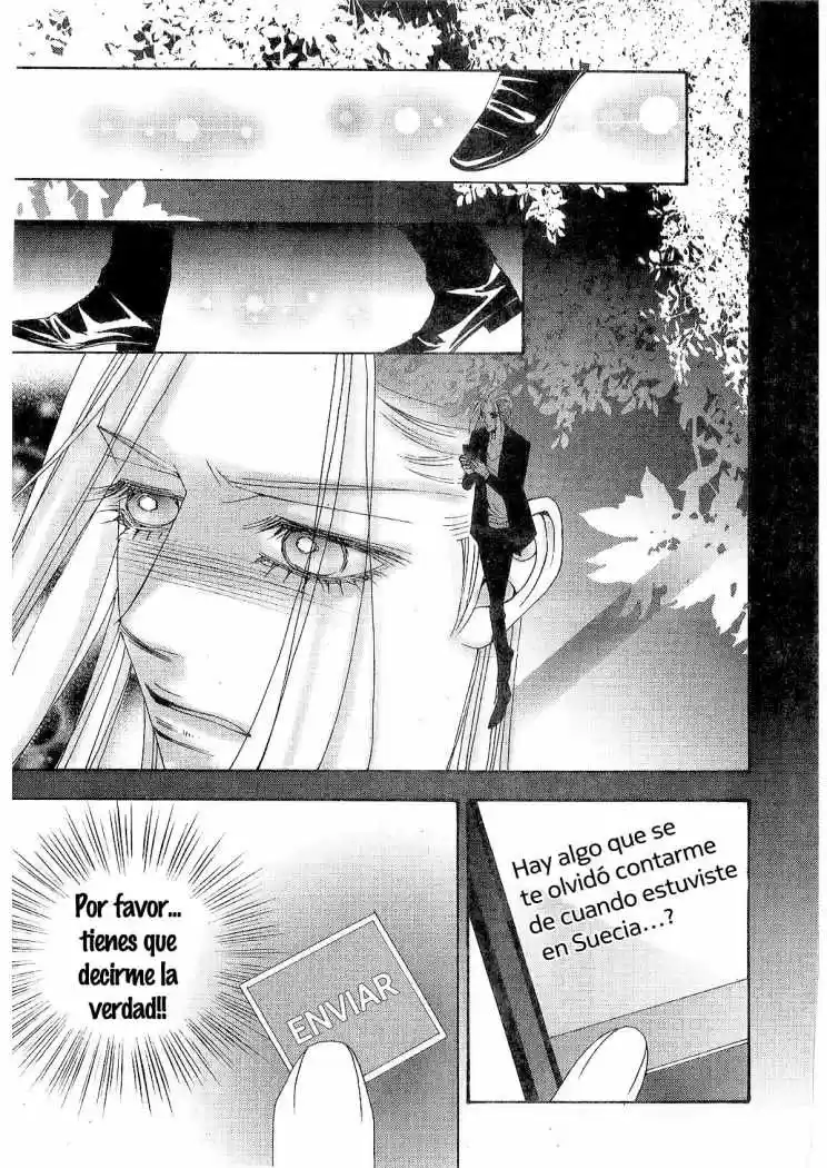 The One (2006) - Capítulo 93 - Página 33 - LectorTMOo