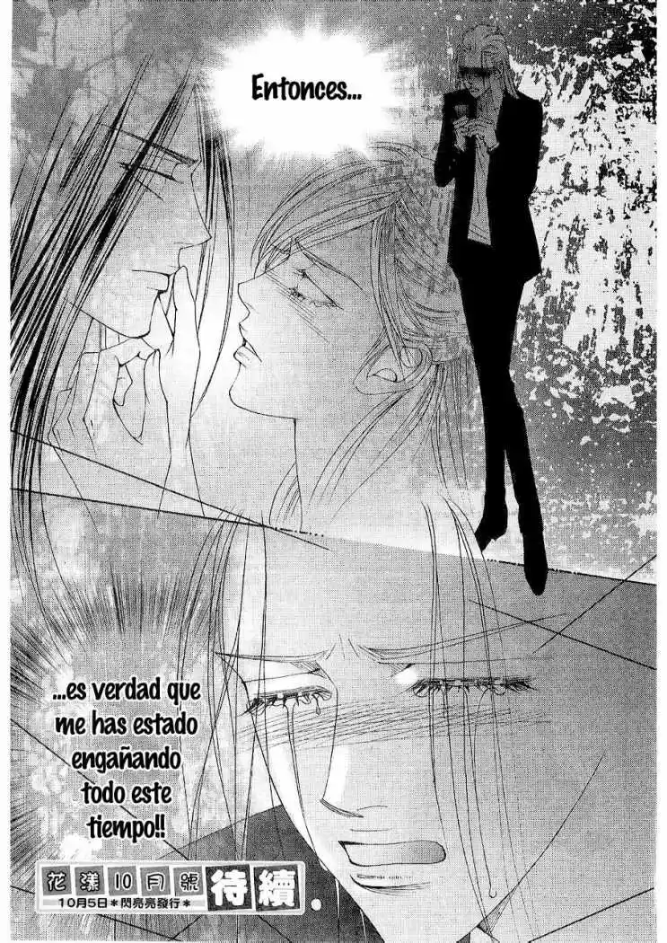 The One (2006) - Capítulo 93 - Página 35 - LectorTMOo