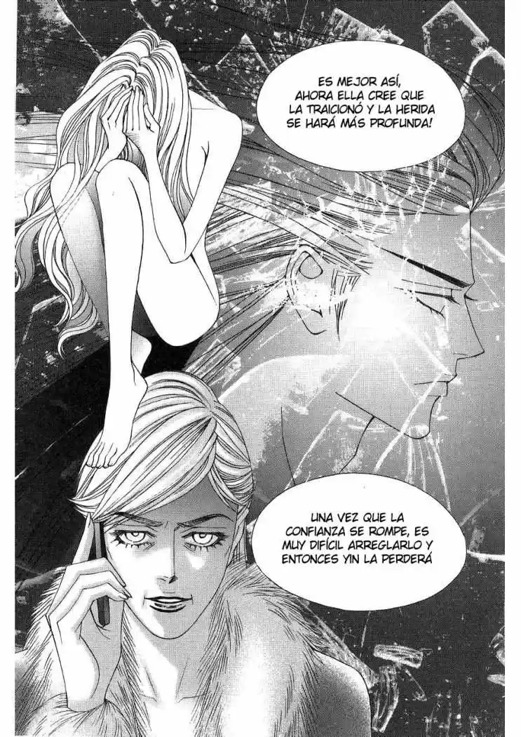 The One (2006) - Capítulo 94 - Página 4 - LectorTMOo