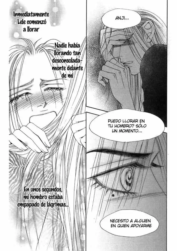 The One (2006) - Capítulo 94 - Página 6 - LectorTMOo
