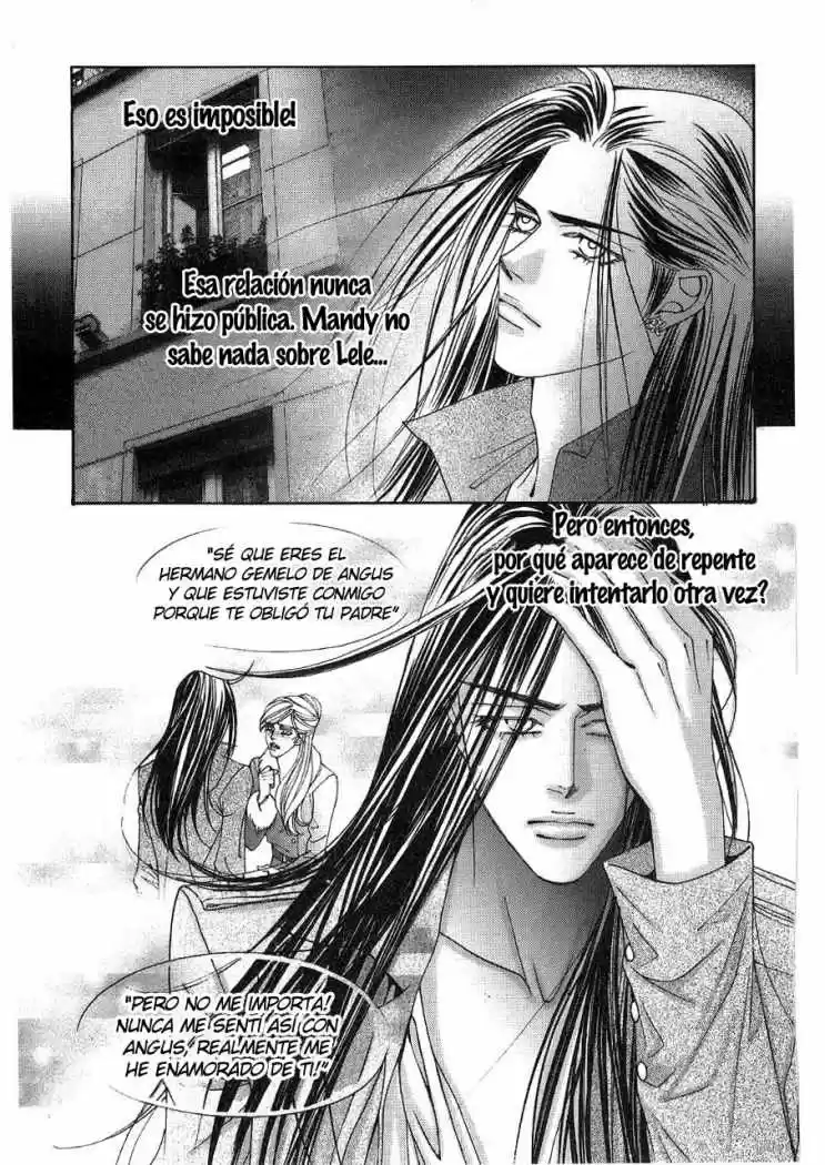 The One (2006) - Capítulo 94 - Página 8 - LectorTMOo