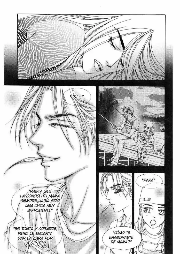 The One (2006) - Capítulo 94 - Página 10 - LectorTMOo