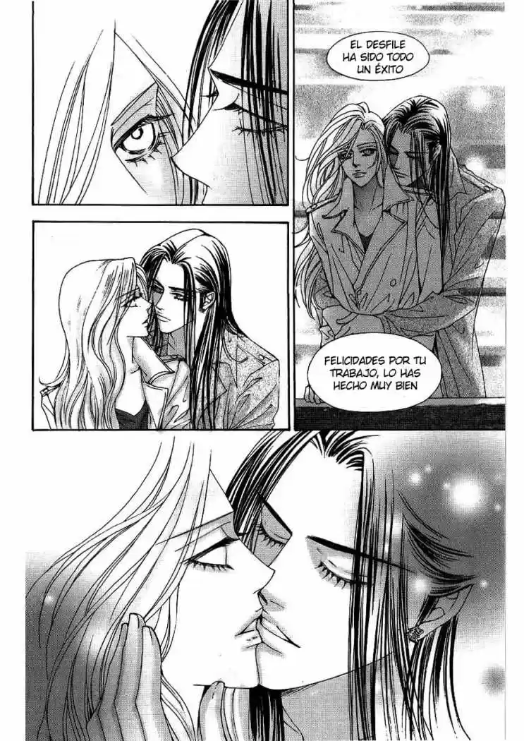 The One (2006) - Capítulo 94 - Página 31 - LectorTMOo