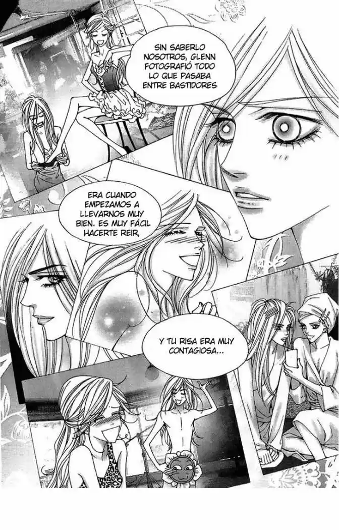 The One (2006) - Capítulo 95 - Página 7 - LectorTMOo