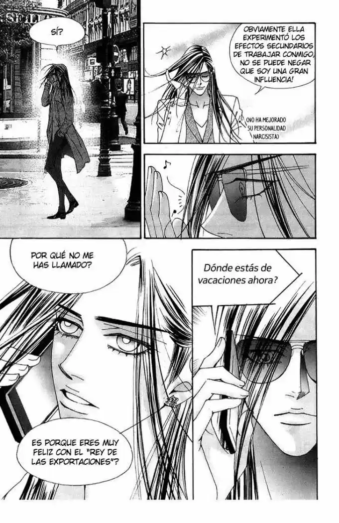 The One (2006) - Capítulo 95 - Página 13 - LectorTMOo