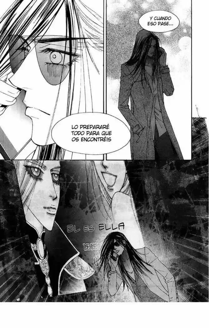 The One (2006) - Capítulo 95 - Página 19 - LectorTMOo