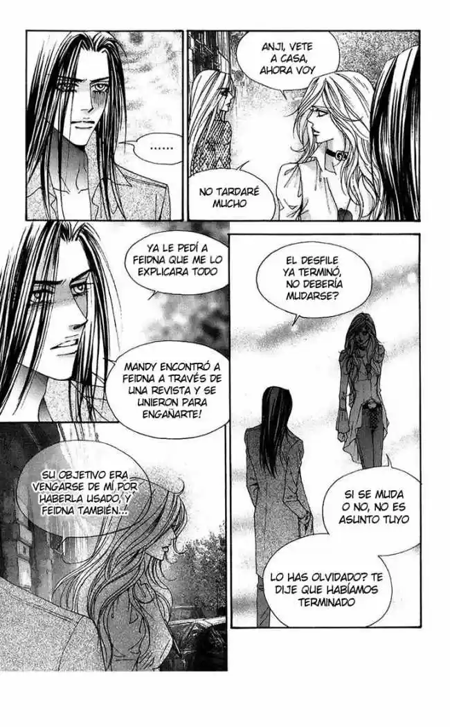 The One (2006) - Capítulo 95 - Página 23 - LectorTMOo